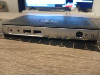 Thin Client Dell Wyse