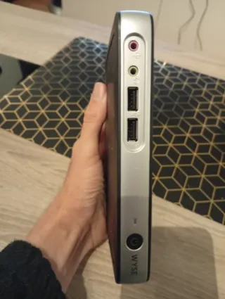 Thin Client Dell Wyse
