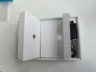 Lenovo M10 Plus 2nd Gen + Teclado y Protector