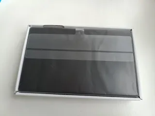 Lenovo M10 Plus 2nd Gen + Teclado y Protector