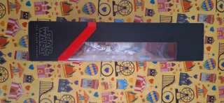 Figura Star Wars The Acolyte Bazil Jedi 07