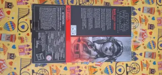 Figura Star Wars The Acolyte Bazil Jedi 07