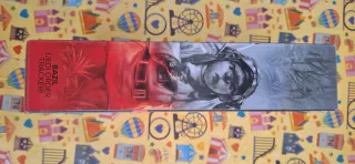 Figura Star Wars The Acolyte Bazil Jedi 07