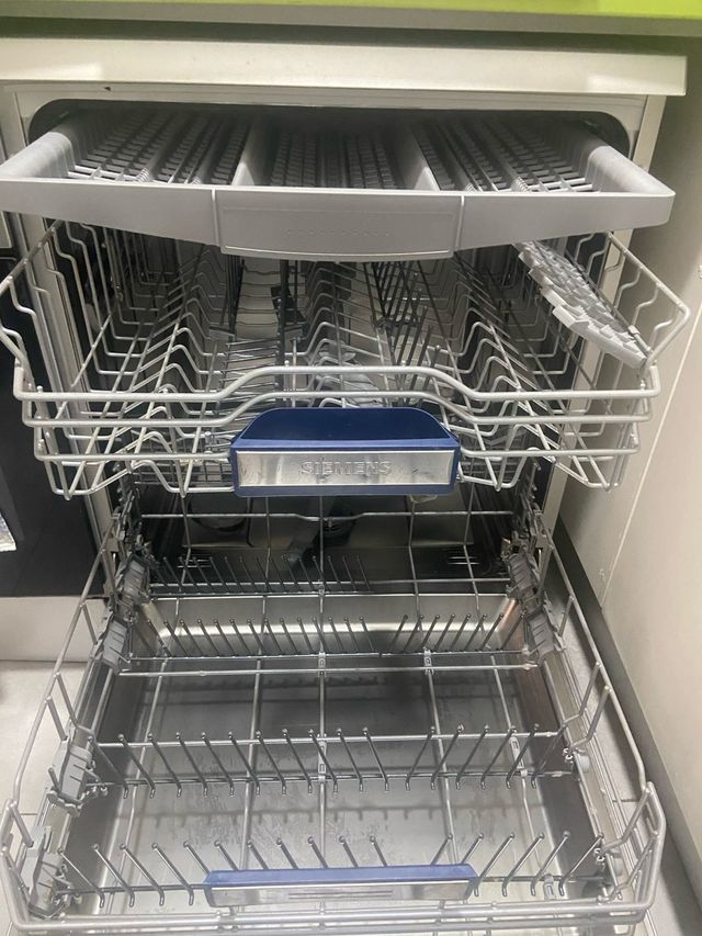 Lava-louças Bosch Silence Plus Grande