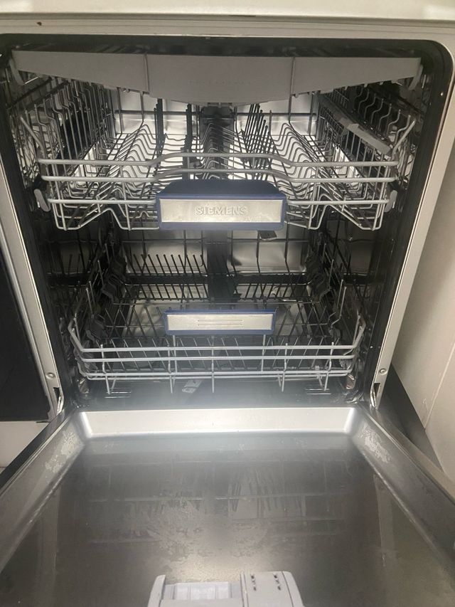 Lava-louças Bosch Silence Plus Grande