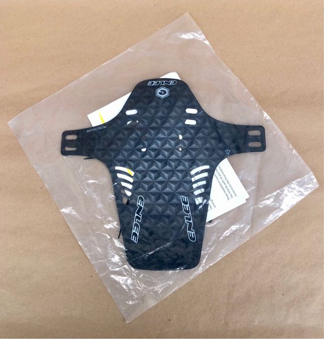 Guardabarros Bicicleta Delantero ENLEE