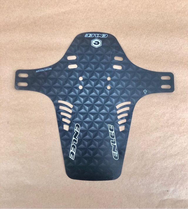 Guardabarros Bicicleta Delantero ENLEE