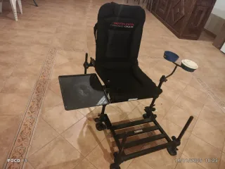 Silla Feeder Monster Preston