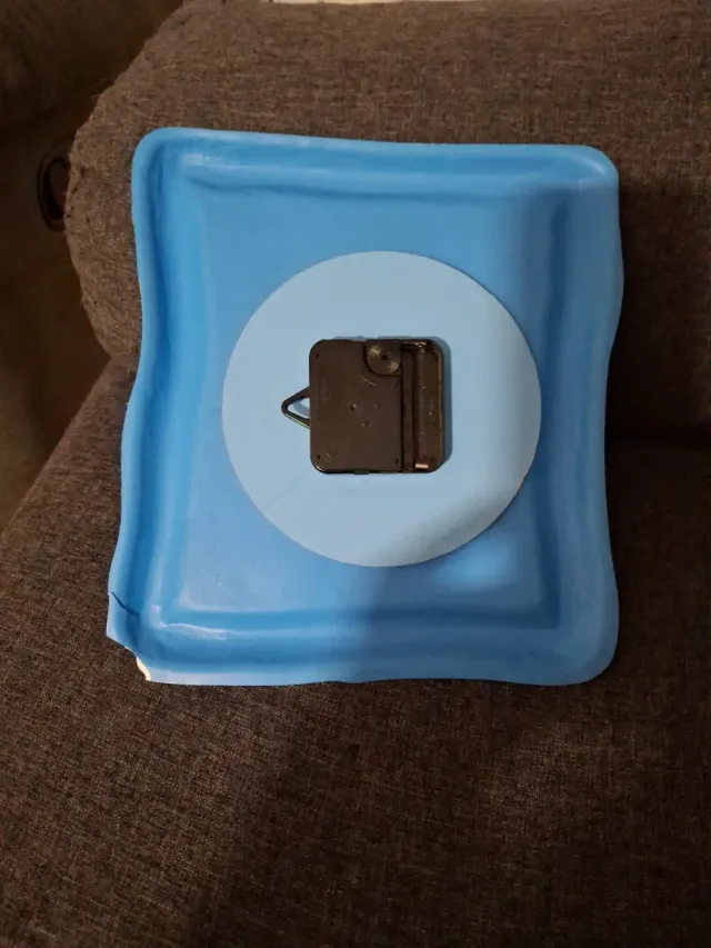 Reloj pared infantil GK/Glow King