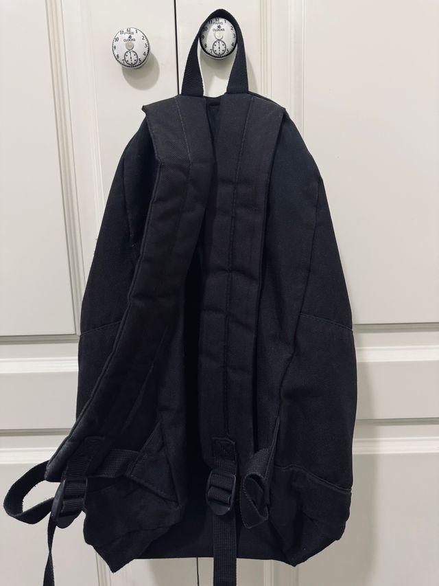 Mochila Adidas Originals Negra