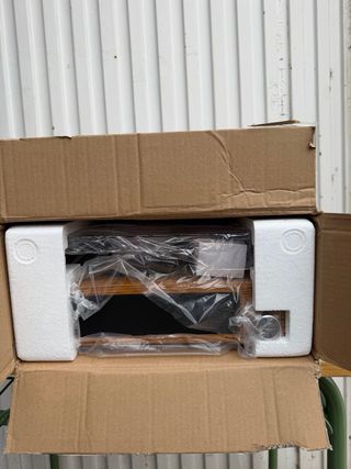 Giradischi Vinile Vintage Nuovo