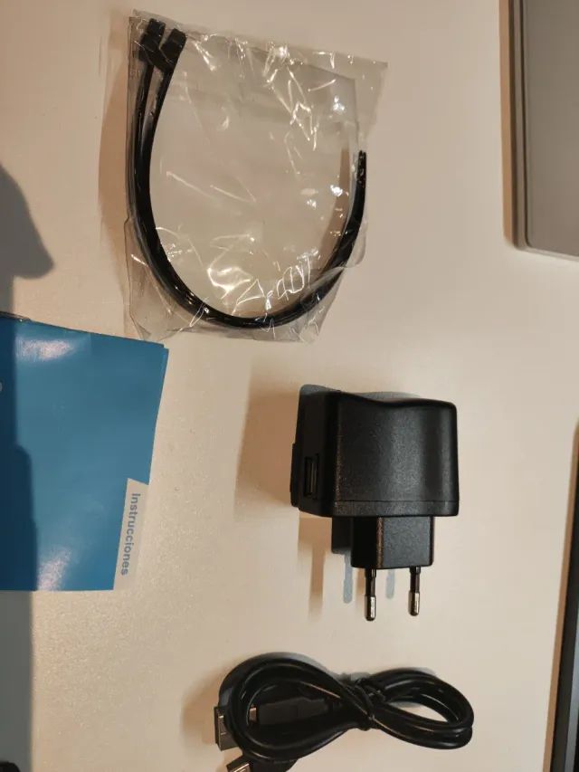 Cámara Deportiva Estilo GoPro. Decathlon.