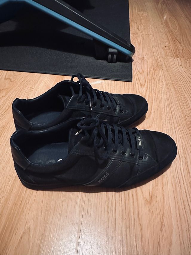 Zapatillas Hugo Boss Saturn Talla 43