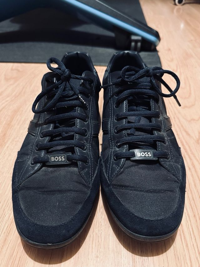 Zapatillas Hugo Boss Saturn Talla 43