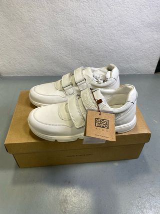 GIOSEPPO Marvede Sapatilhas Homem