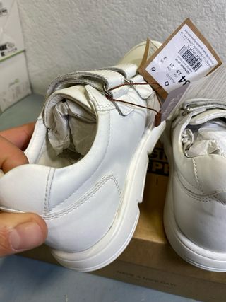 GIOSEPPO Marvede Sapatilhas Homem