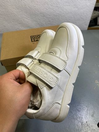 GIOSEPPO Marvede Sapatilhas Homem