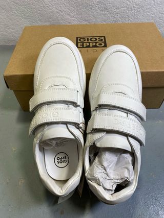 GIOSEPPO Marvede Sapatilhas Homem