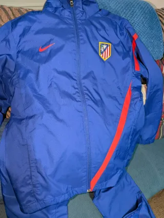 Chándal Nike Atlético de Madrid Talla 158-170cm