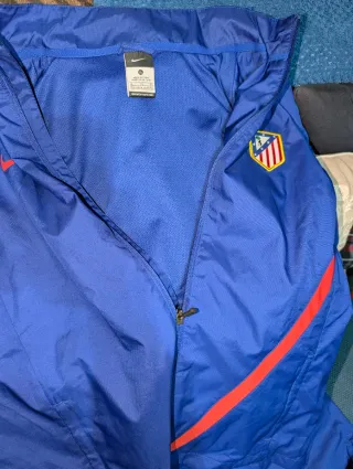 Chándal Nike Atlético de Madrid Talla 158-170cm