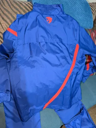 Chándal Nike Atlético de Madrid Talla 158-170cm