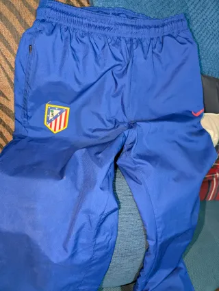Chándal Nike Atlético de Madrid Talla 158-170cm