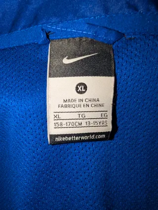 Chándal Nike Atlético de Madrid Talla 158-170cm