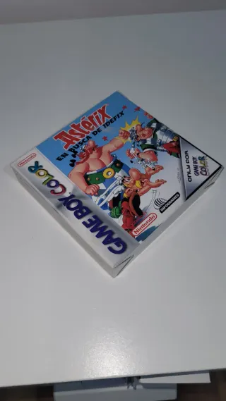 Juegos game boy advance