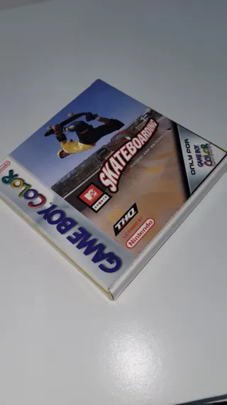 Juegos game boy advance