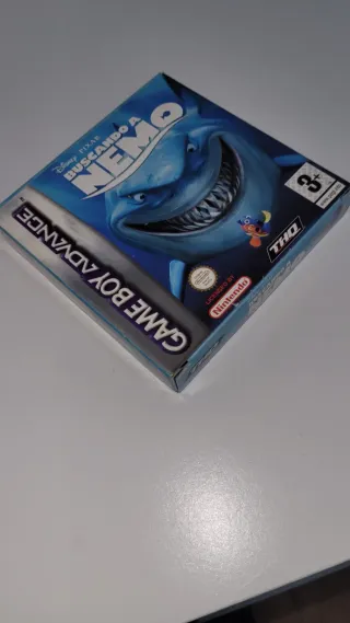 Juegos game boy advance