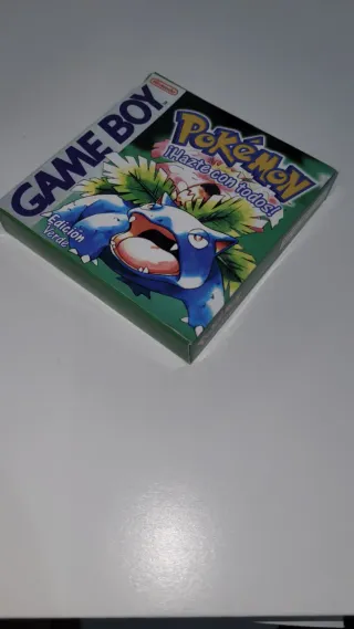 Juegos game boy advance