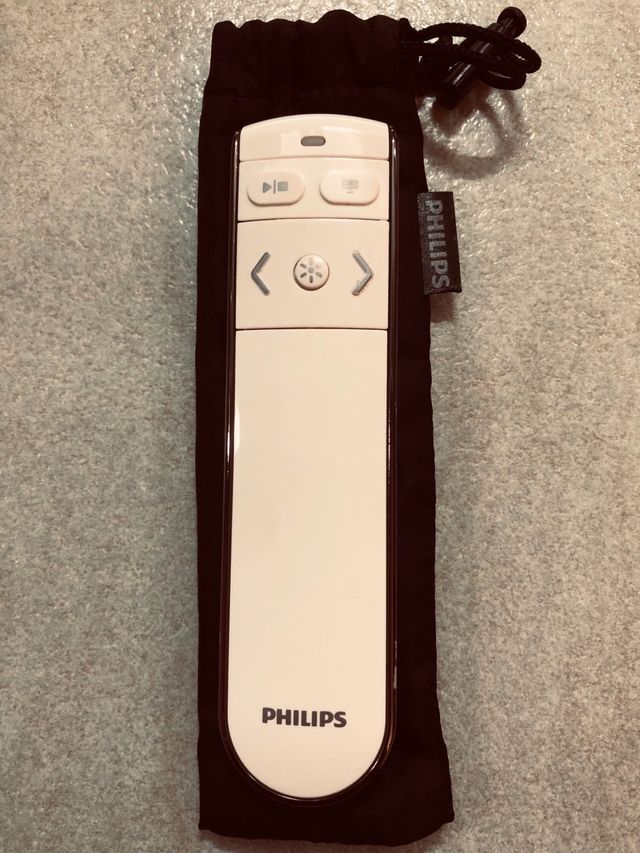 Telecomando presentazioni Philips