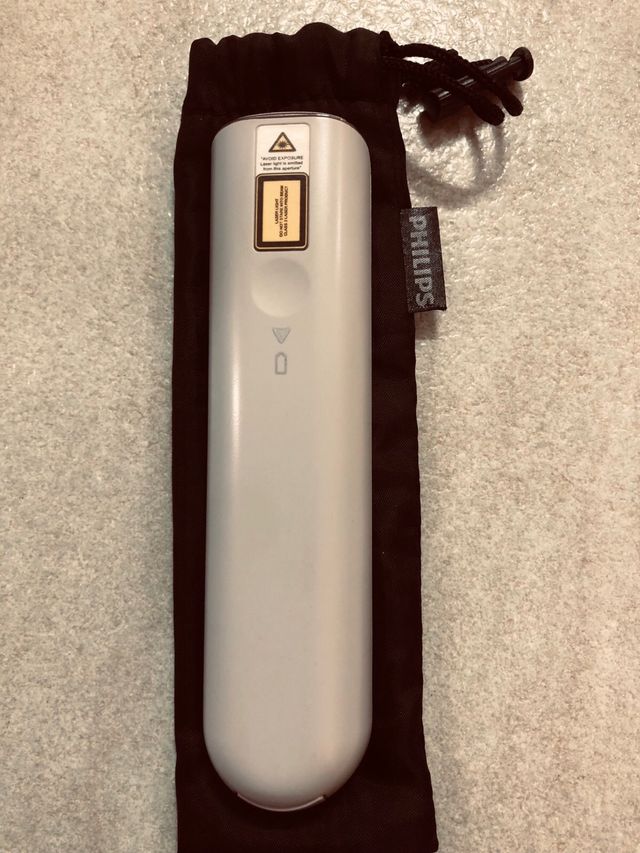 Telecomando presentazioni Philips