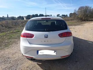 SEAT Leon 2011