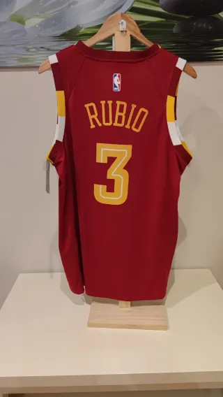 Camiseta Cleveland Cavaliers