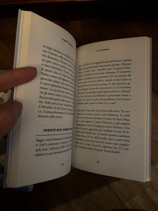 I miti dello sport opera completa 30 libri mai let