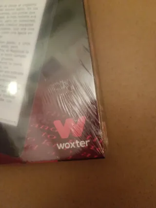 Ebook NUEVO Luz+ Táctil