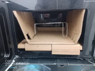 Microondas Cecotec ProClean 3160 Mirror