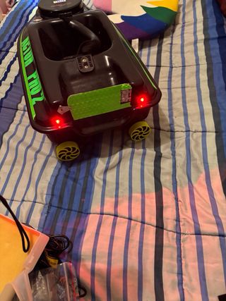 Barco Cebador Boatman Actor Pro 2