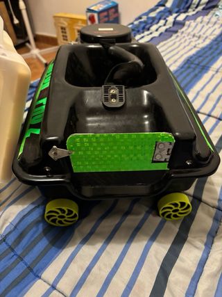 Barco Cebador Boatman Actor Pro 2