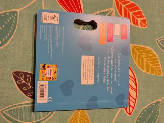 ¡Los bebés se ríen con el cucutrás!