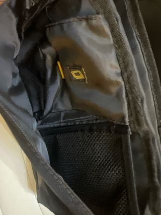 Borsa Targus porta PC/tablet 22/26 cm nera