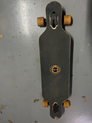 Longboard Long Island