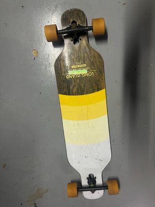 Longboard Long Island