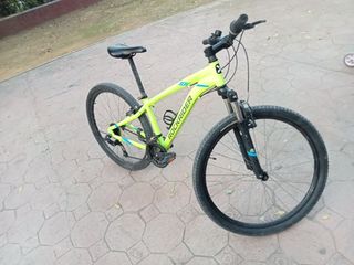 Bici Montaña Vendo/Cambio