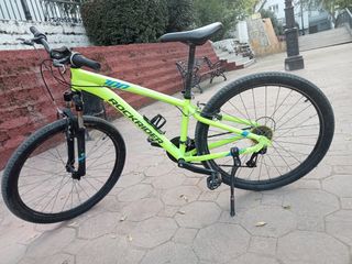 Bici Montaña Vendo/Cambio