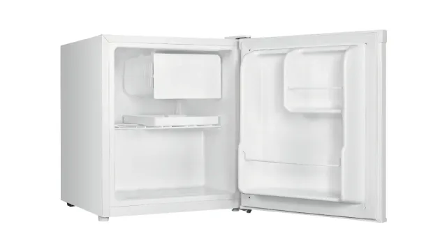Nevera pequeña con congelador