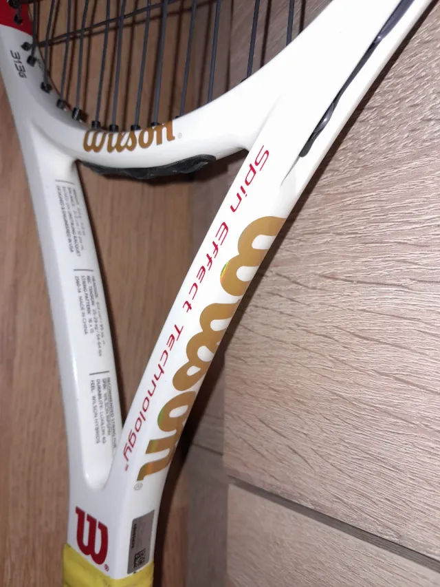 Raqueta de Tenis Wilson Pro Staff 95S