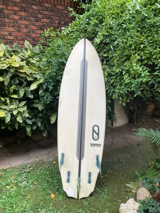 Tabla surf TOMO 6'0