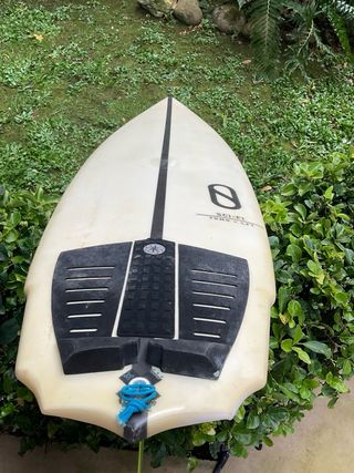 Tabla surf TOMO 6'0